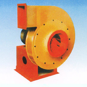 9-19、9-26高壓離心通風機